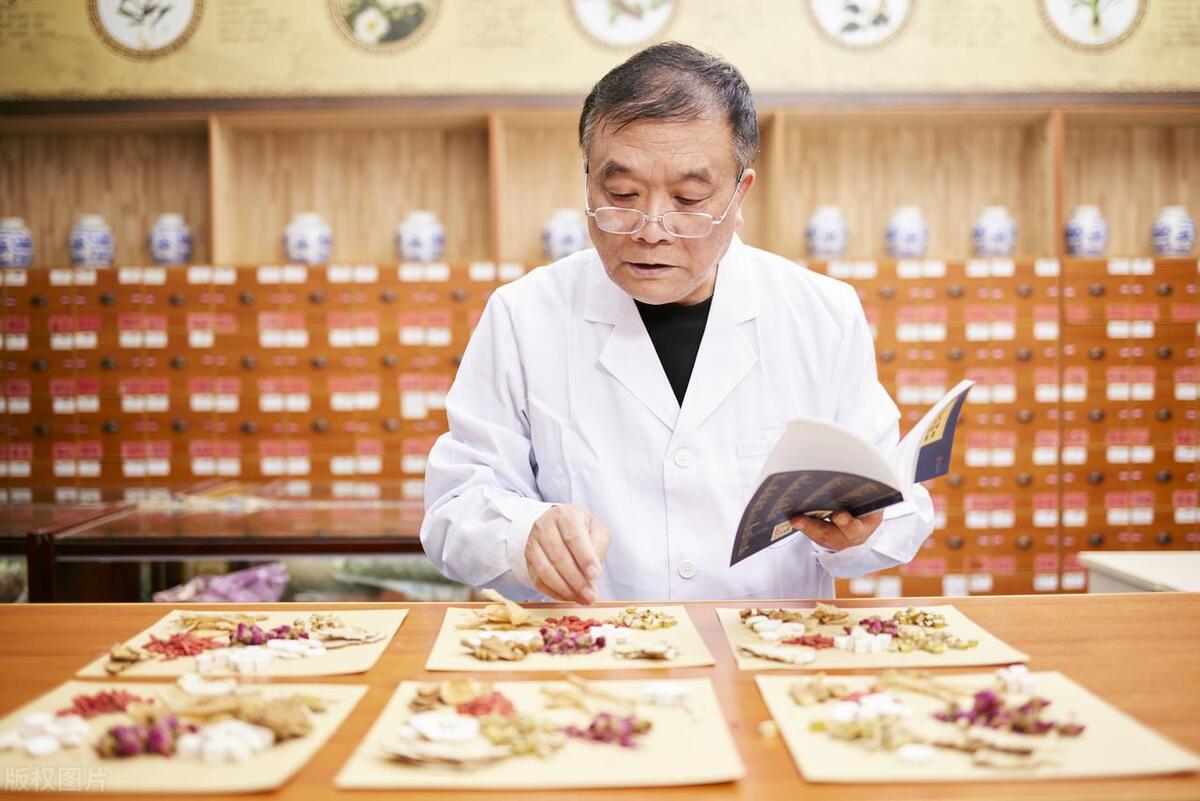 中药材涨幅最新消息,今年中药材为啥疯狂涨得这么厉害