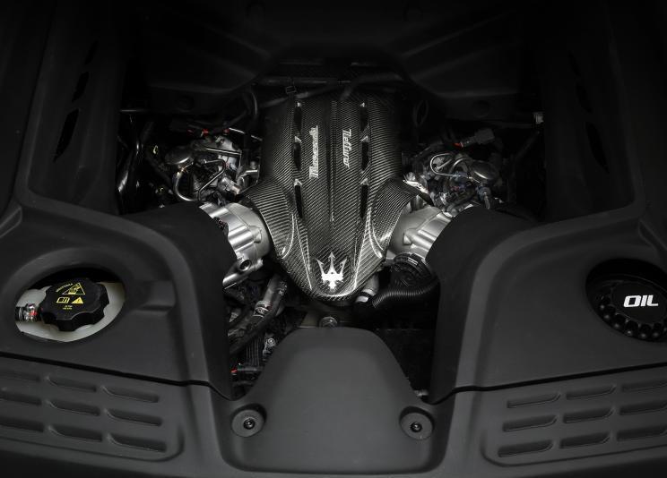 玛莎拉蒂未来会停产燃油车吗,玛莎拉蒂levante停产