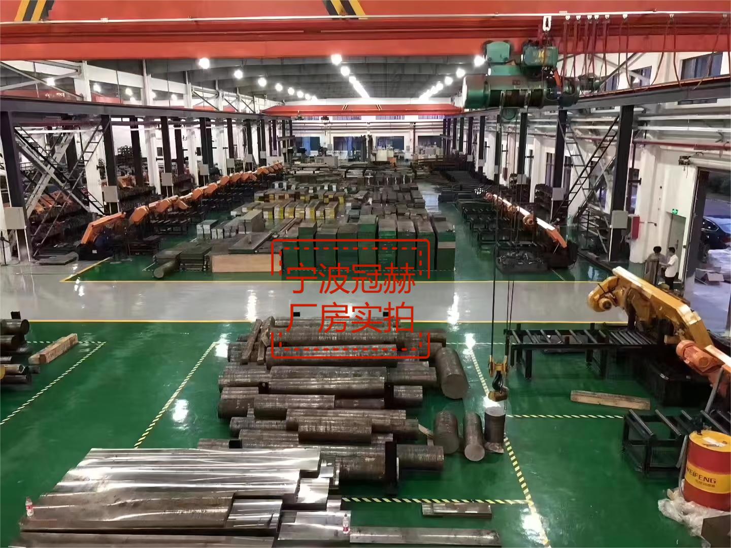 常见nak80模具钢销售厂家,nak80塑胶模具钢的几大特点