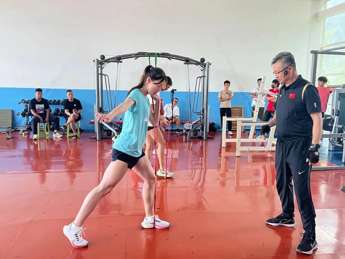 体教融合助推体育事业发展,体教融合促进青少年健康发展全文