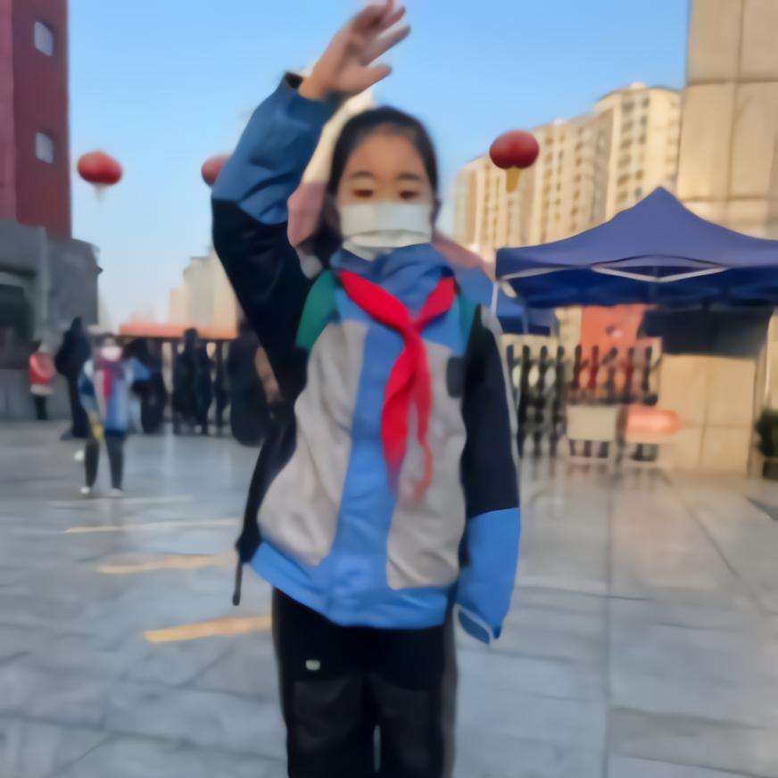 星星火炬|我和少先队的故事