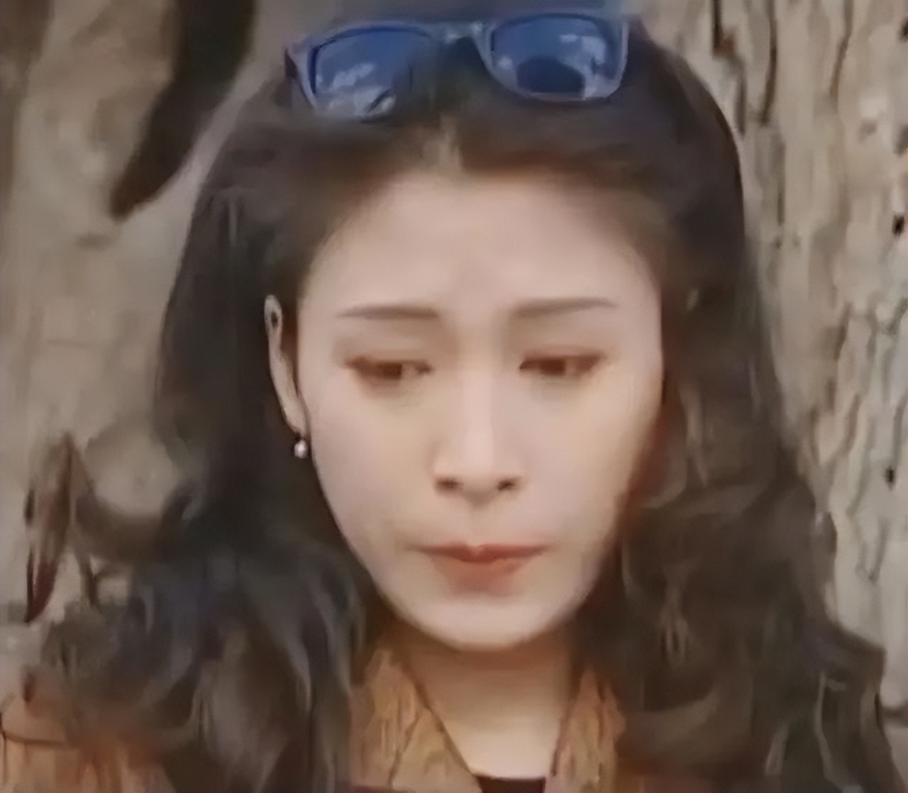 刘奕君和王劲松合作定律,刘奕君和王劲松演技比拼