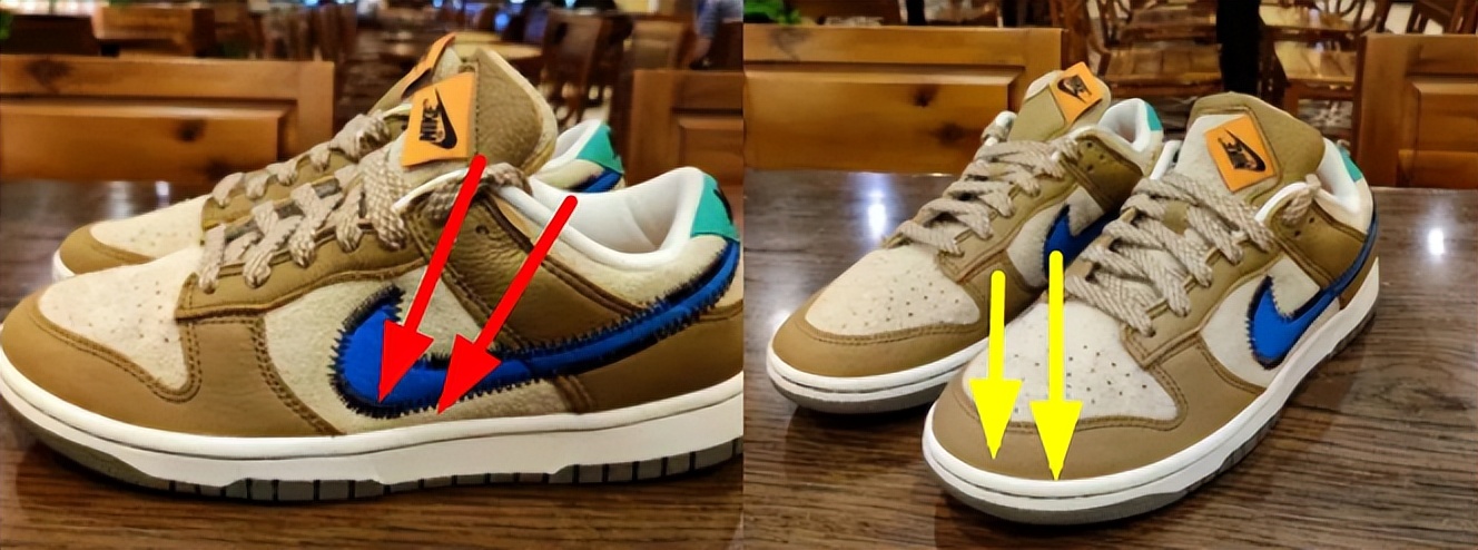 鞋子开胶还用502粘？错！掌握正确做法，比新买的还牢固好看