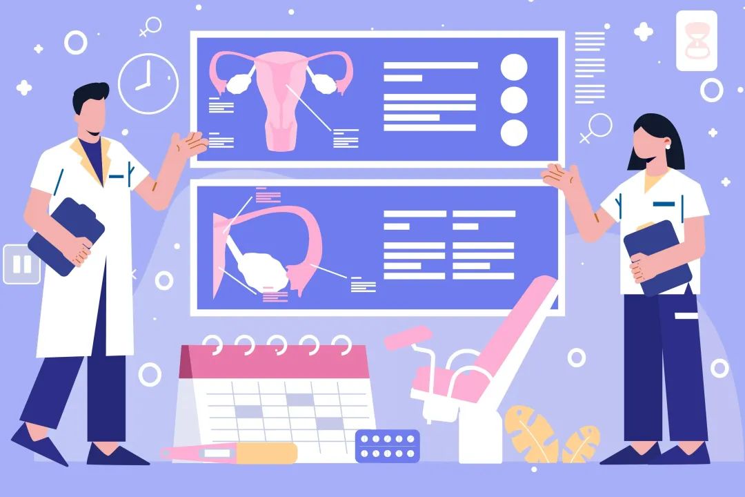 妇科肿瘤遗传,妇科常见肿瘤诊断方法