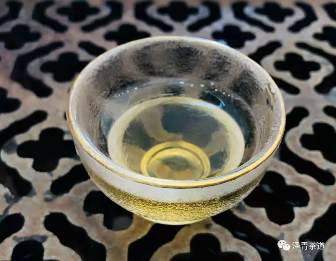 普洱茶各大山头的特性和口感图文,普洱茶老茶头的口感特点有哪些