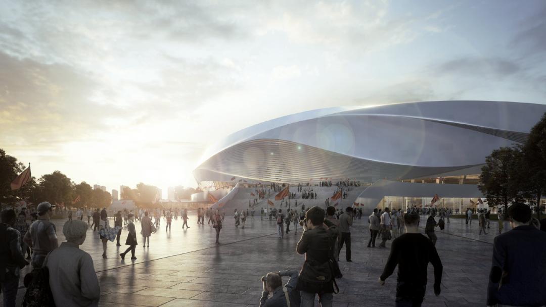 亚洲杯2022举办地,亚洲杯历届举办地2022