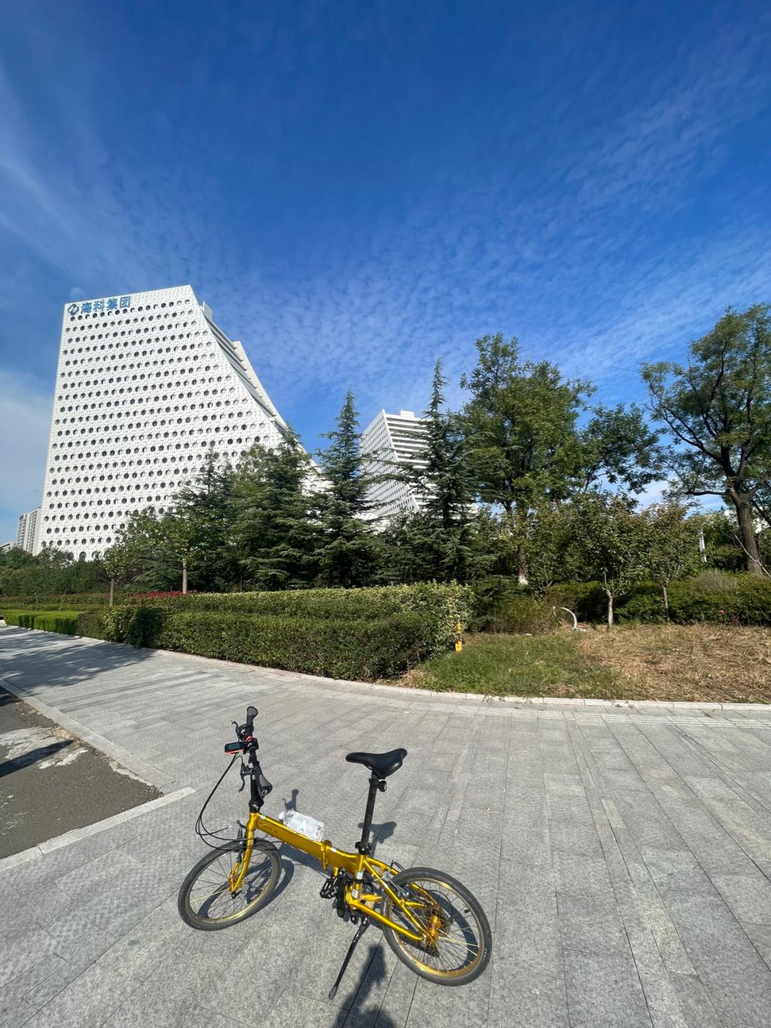 环山东骑行日记青岛平度市,环滇骑行日记100字