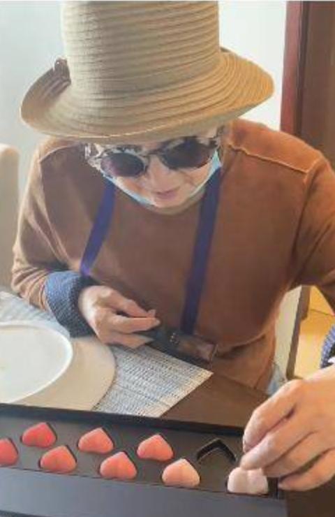 李玟：长着一张叛逆性感的脸，却有一颗忠孝两全的“赤子心”