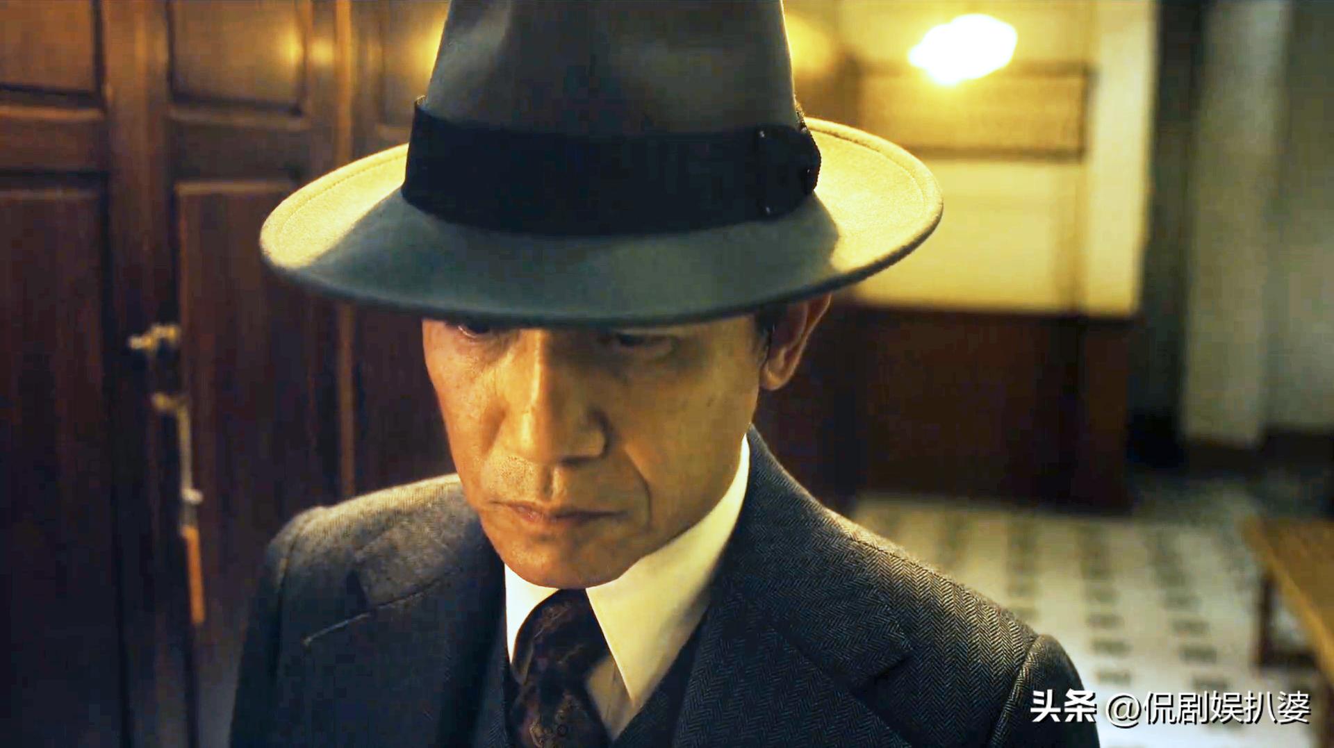 15天票房7.8亿，不被看好的《无名》，凭什么打赢这场翻身仗？