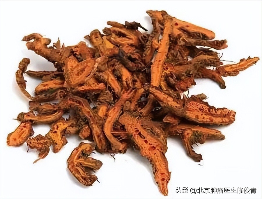 四逆汤治肺癌出血,腹部腺癌中医治疗验方