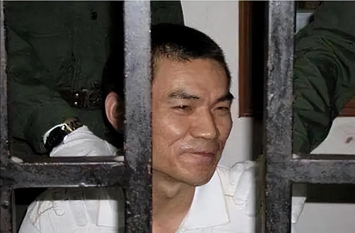 悍匪排行榜刘华强,刘华强算不算十大悍匪