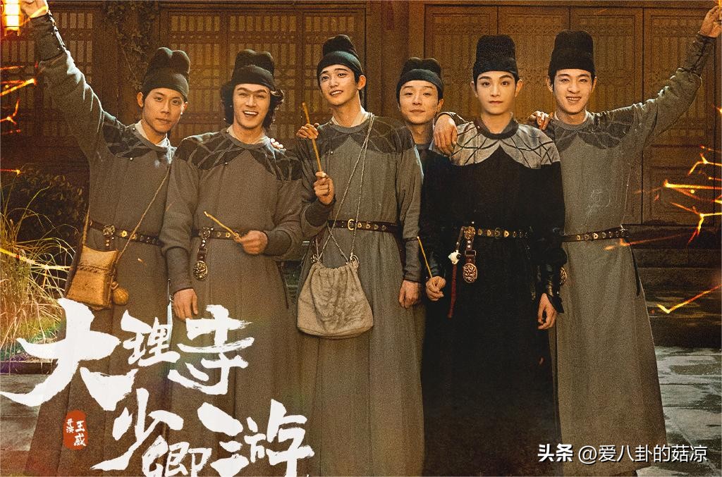 有哪几部古装待播剧,20部重点古装剧待播