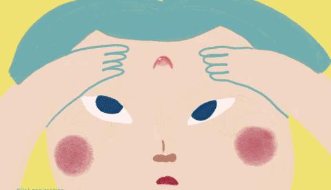 上火了口干舌燥怎样降火最快,夏天肝火太旺吃什么水果降火