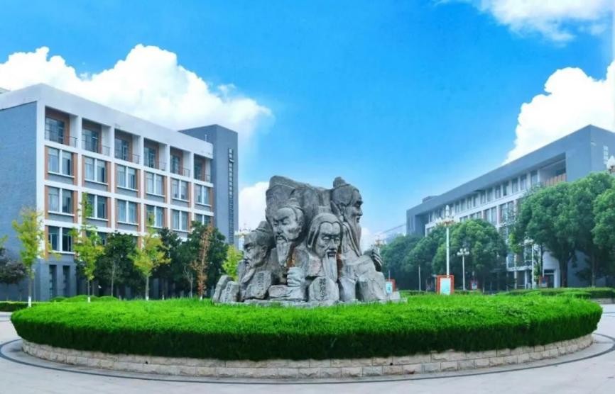 副省长出席！这一重量级大赛落幕，江苏一高校捧回大奖，挺进国赛