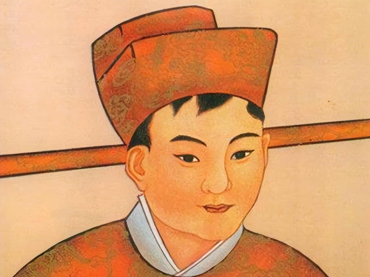 历史上各朝代末代皇帝的结局,中国每朝历代最后一个皇帝的下场