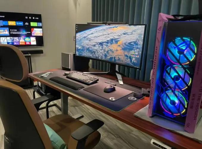 买电脑是买笔记本还是买主机,买电脑是选笔记本还是游戏本