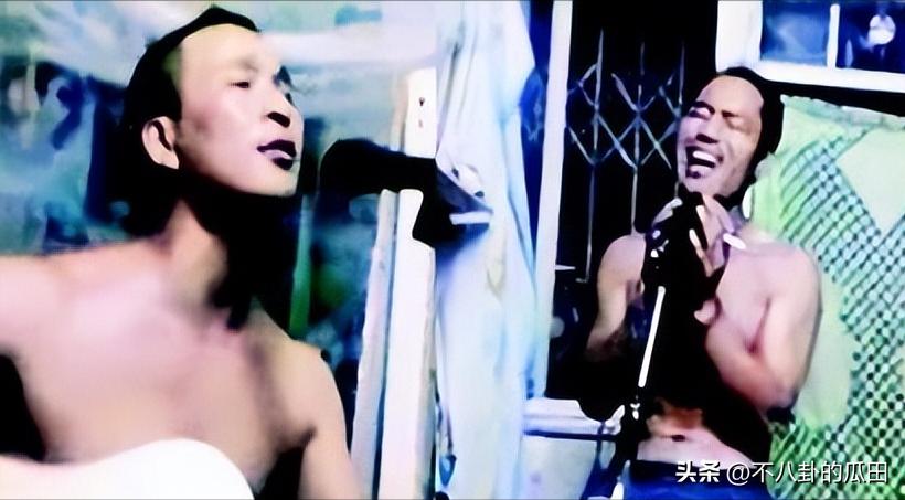 刀郎与阿宝演唱会,草根歌手阿宝如今怎样了