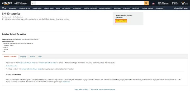 如何快速有效赶走亚马逊恶意跟卖,亚马逊6个步骤教你赶走跟卖者