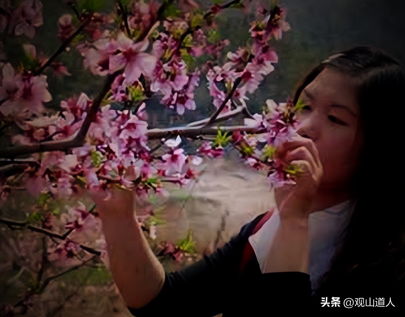 19年前，那个被黑人男友传染艾滋病的女学生朱力亚，后来怎样了？