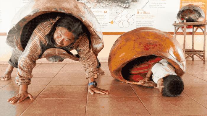 夫妻带5岁儿子环游世界,小夫妻带5岁孩子旅游边走边看