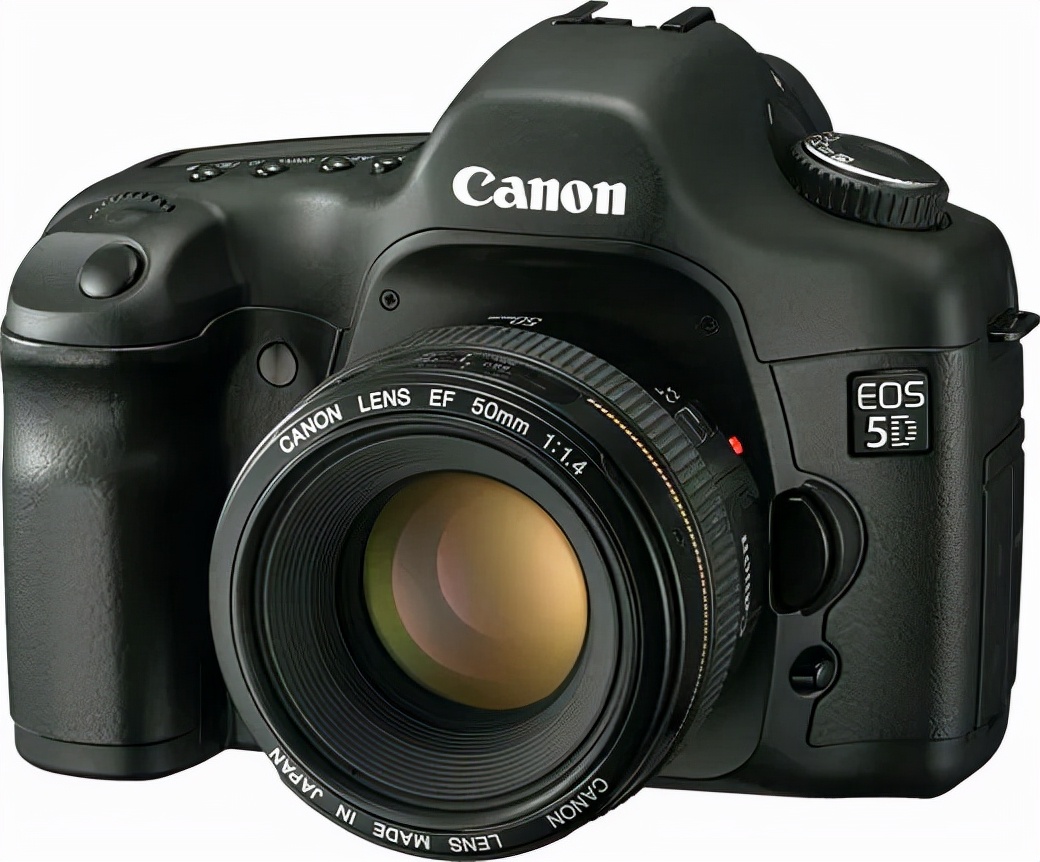 佳能单反早期型号,佳能单反发展史