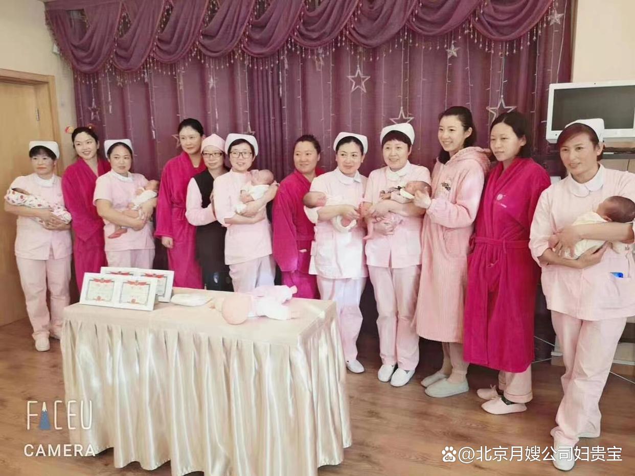 北京十大正规月嫂公司有哪些,北京当月嫂哪家家政可靠