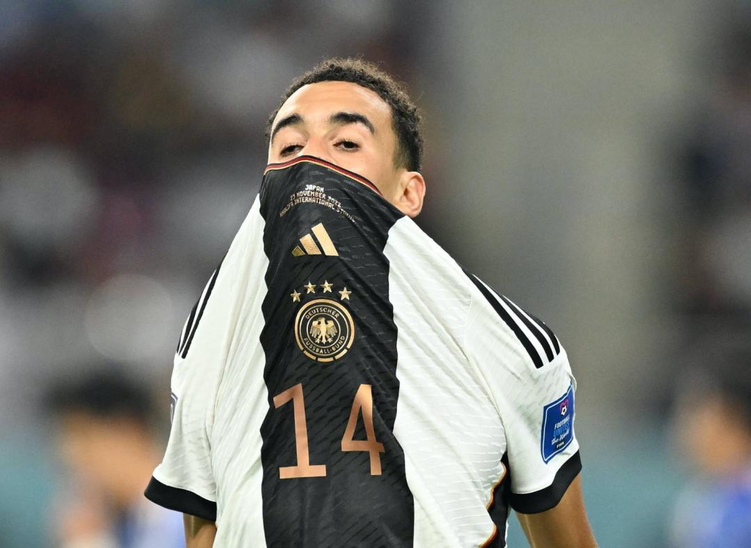 日本队击败德国评论,日本队输给中国队的感受