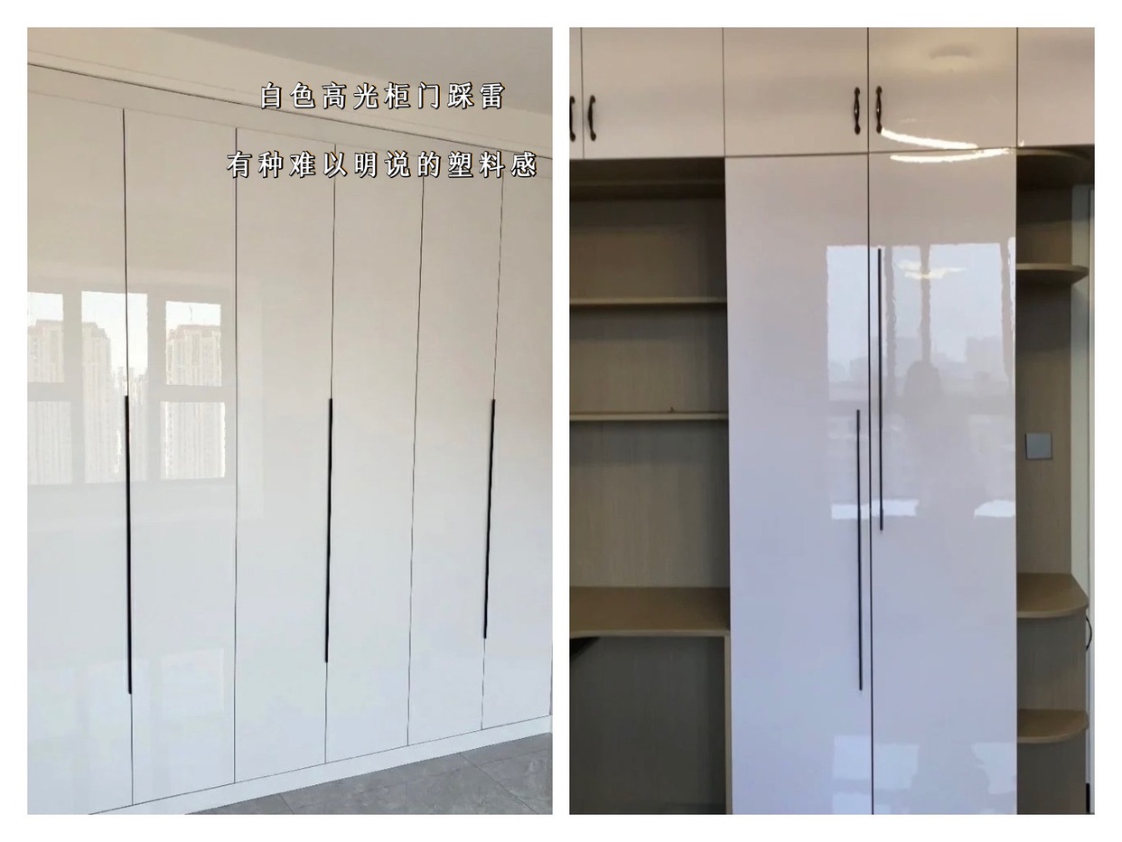 柜子很丑怎么办,为什么你的柜子那么丑