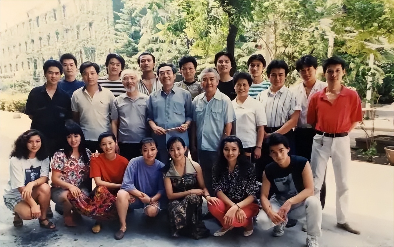 演技被过誉的7位实力派演员,盘点那些演技堪称教科书级的演员