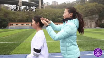 体育中考前一周做哪些训练,中考体育800米训练计划