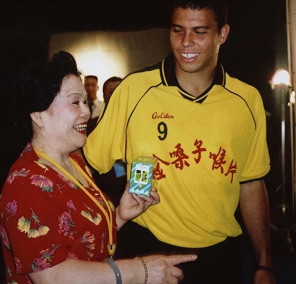 外星人罗纳尔多能力排第几,外星人罗纳尔多力量