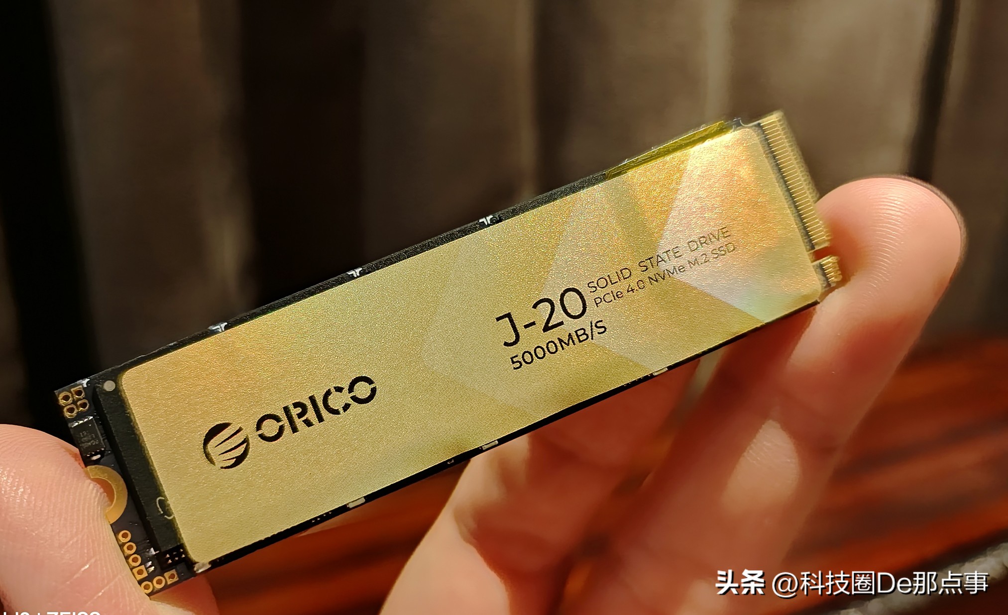 奥睿科j20测评,奥睿科j20硬盘盒评测