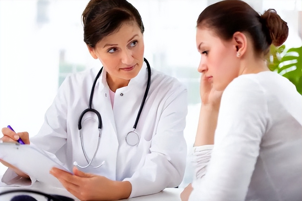 备孕很久却一直怀不上做什么检查,备孕很久了一直怀不上怎么回事