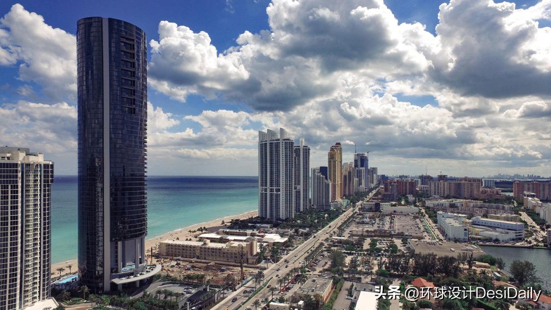 博德宝|全球豪宅*用御**的德国顶级厨房品牌「环球设计3071期」