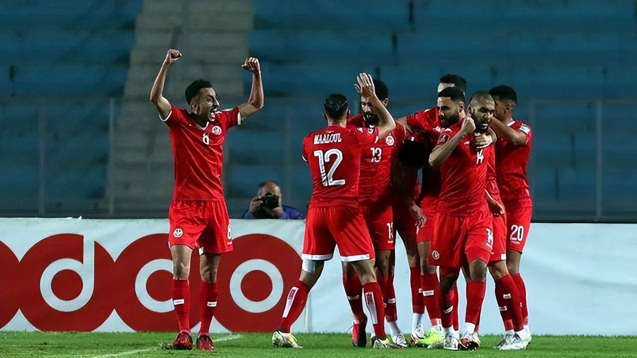 欧洲杯突尼斯vs马里,欧国联马耳他vs爱沙尼亚