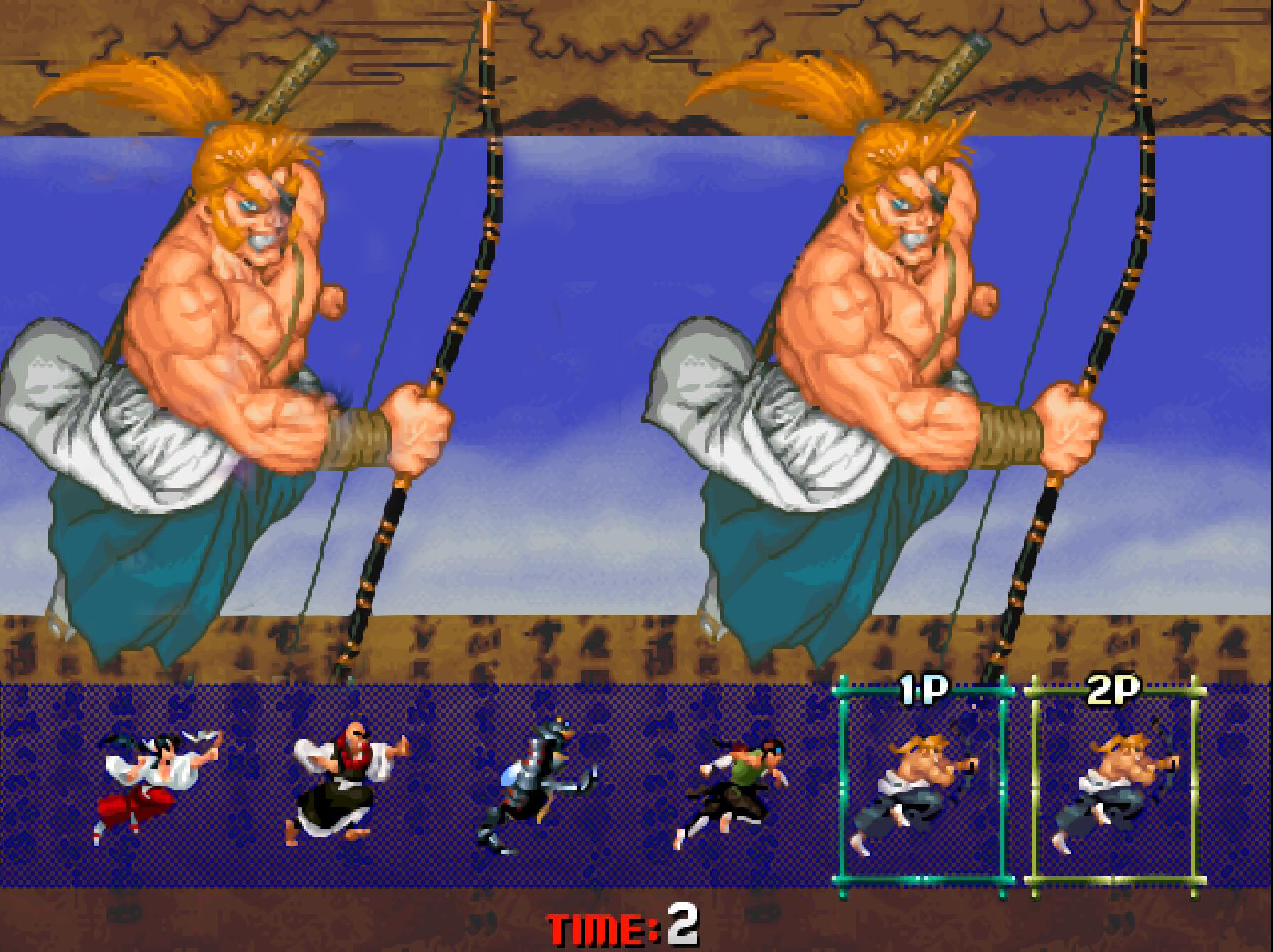 街机所有隐藏人物,街机五大隐藏技巧