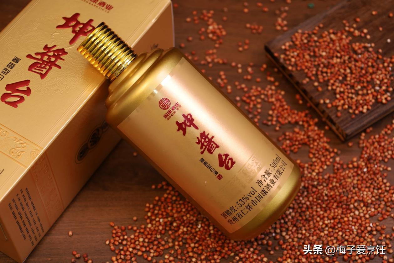 老村长酒精,老村长酒现在的状况