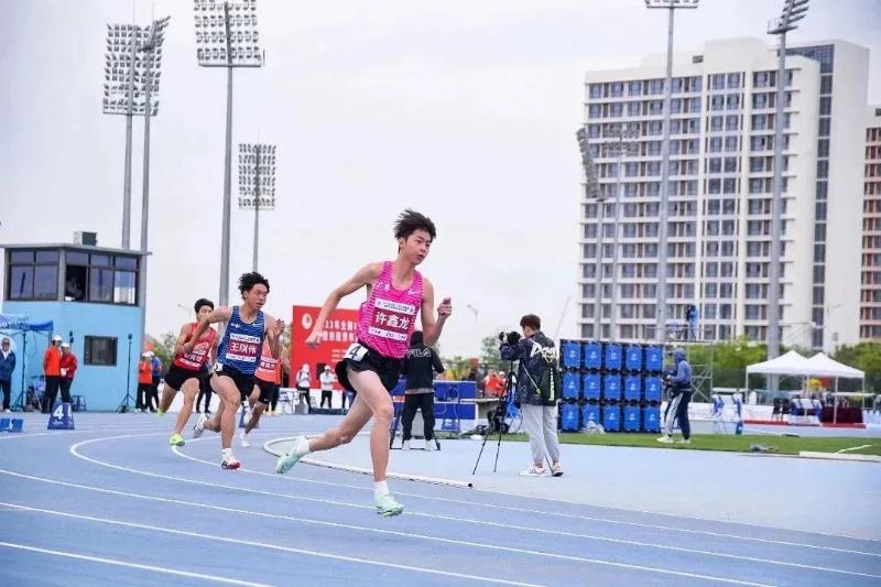 全国u18田径锦标赛2024成绩查询,2022年广东u16田径锦标赛