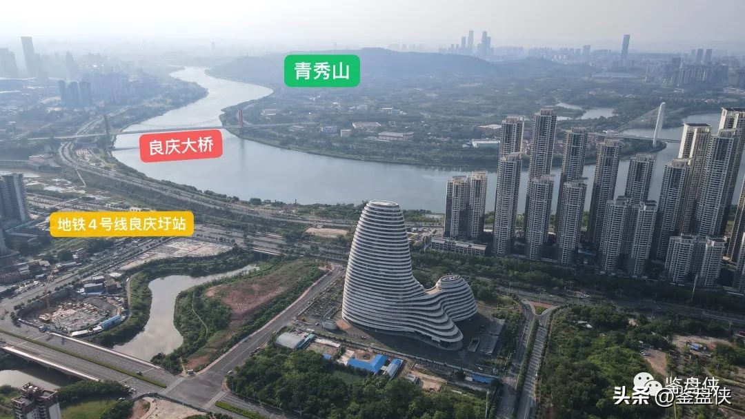 国内最杰出的七大建筑,全国最奇葩十大建筑