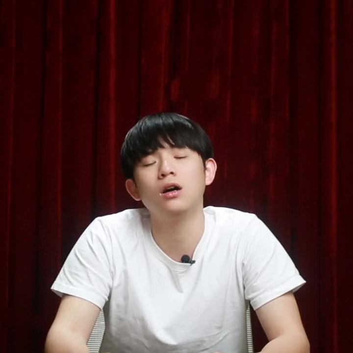 你做的每一个选择都有他的意义,你做的每一个选择都是为了遇见