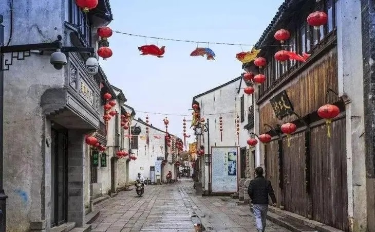 苏州冷门但好看的地方,苏州冷门园林