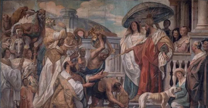 10-13世纪德国犹太族主要的经济活动有哪些？