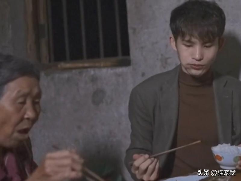 网红陆仙人，从披床单，穿编织袋到走国际T台，仅用三年，你信吗