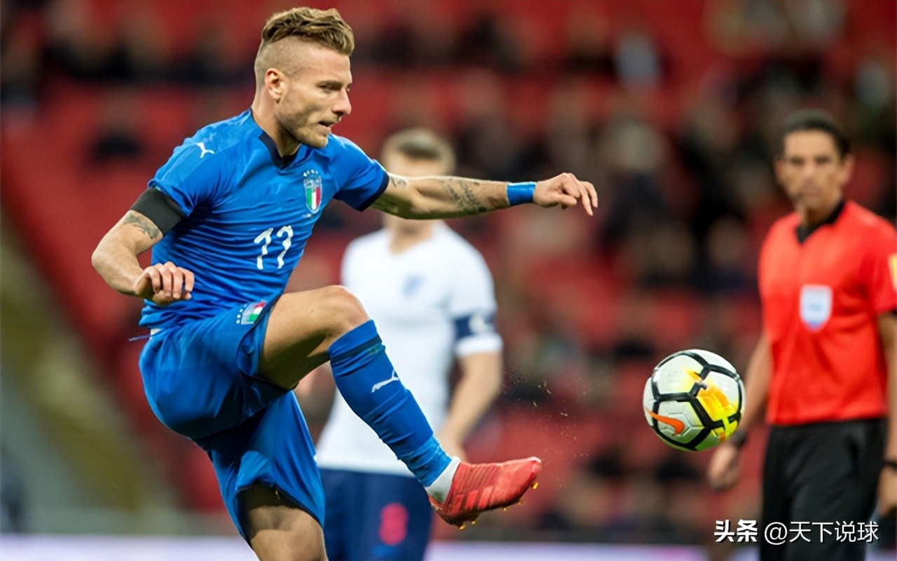 欧洲杯意大利vs比利时因西涅,欧洲杯分析意大利vs威尔士