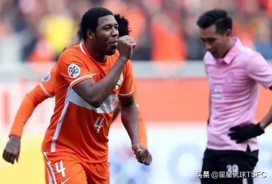 泰山队史最佳外援阵容,泰山队历史十大助攻