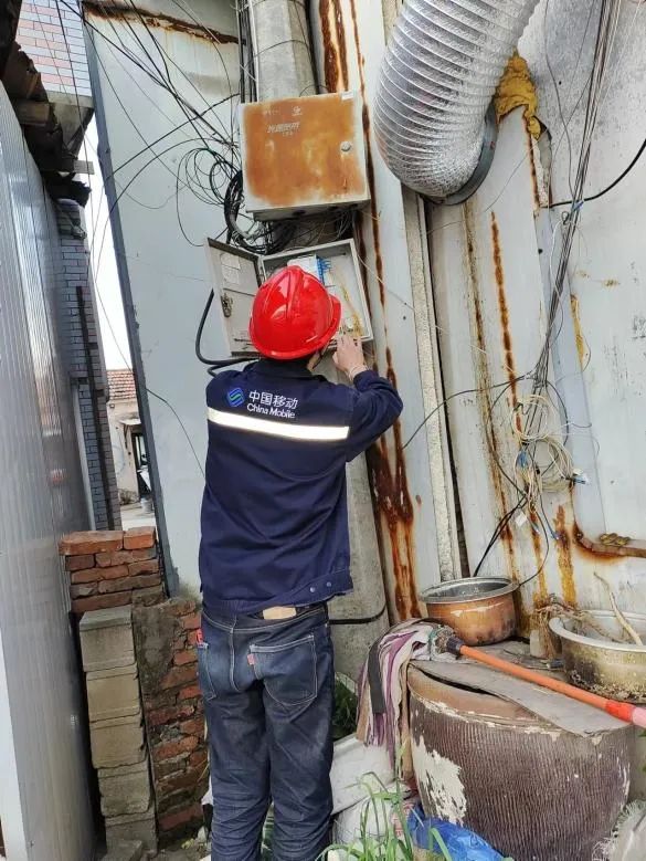 移动装维一个月真实工资多少,移动宽带安装人员值不值得干