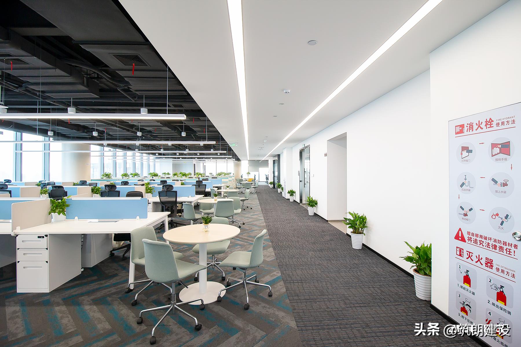 恒生电子公司简介武汉,恒生电子武汉总部