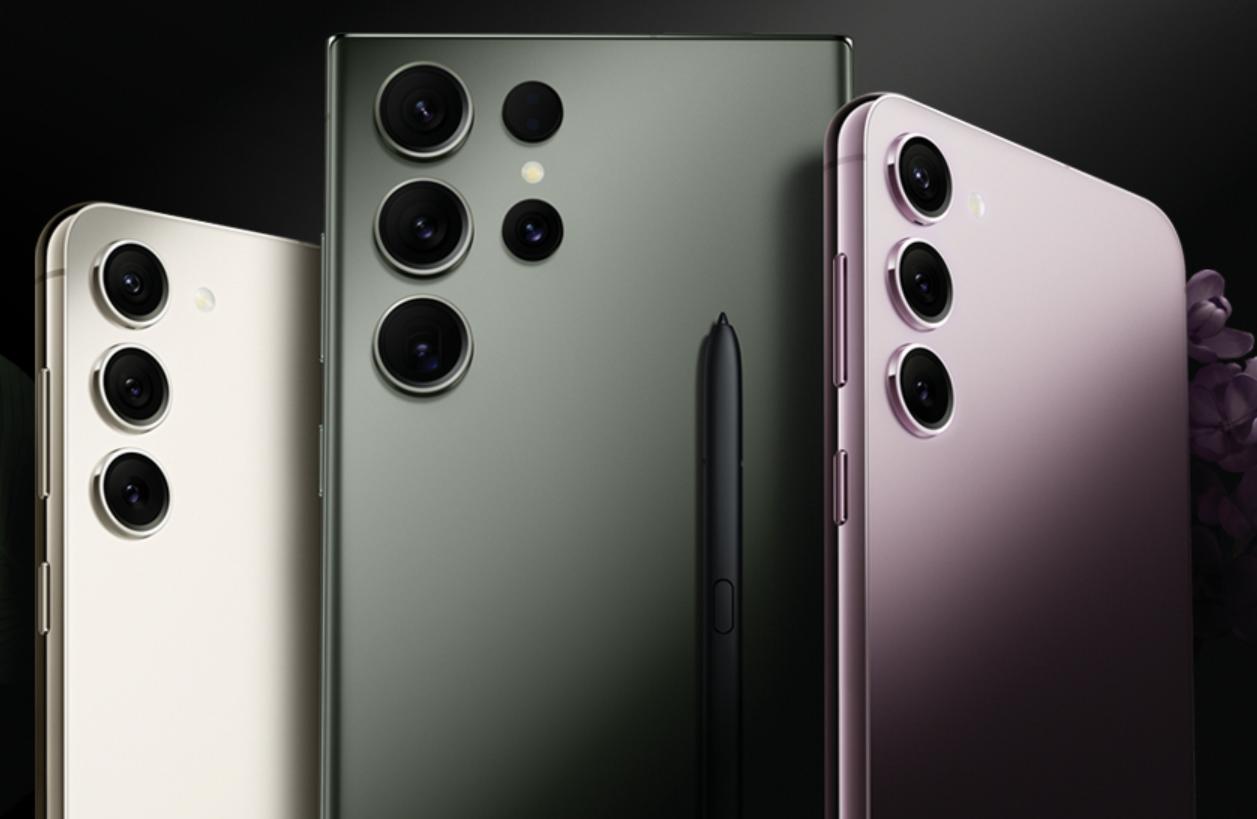 三星s23以后跌价吗,三星s23还会继续降价吗