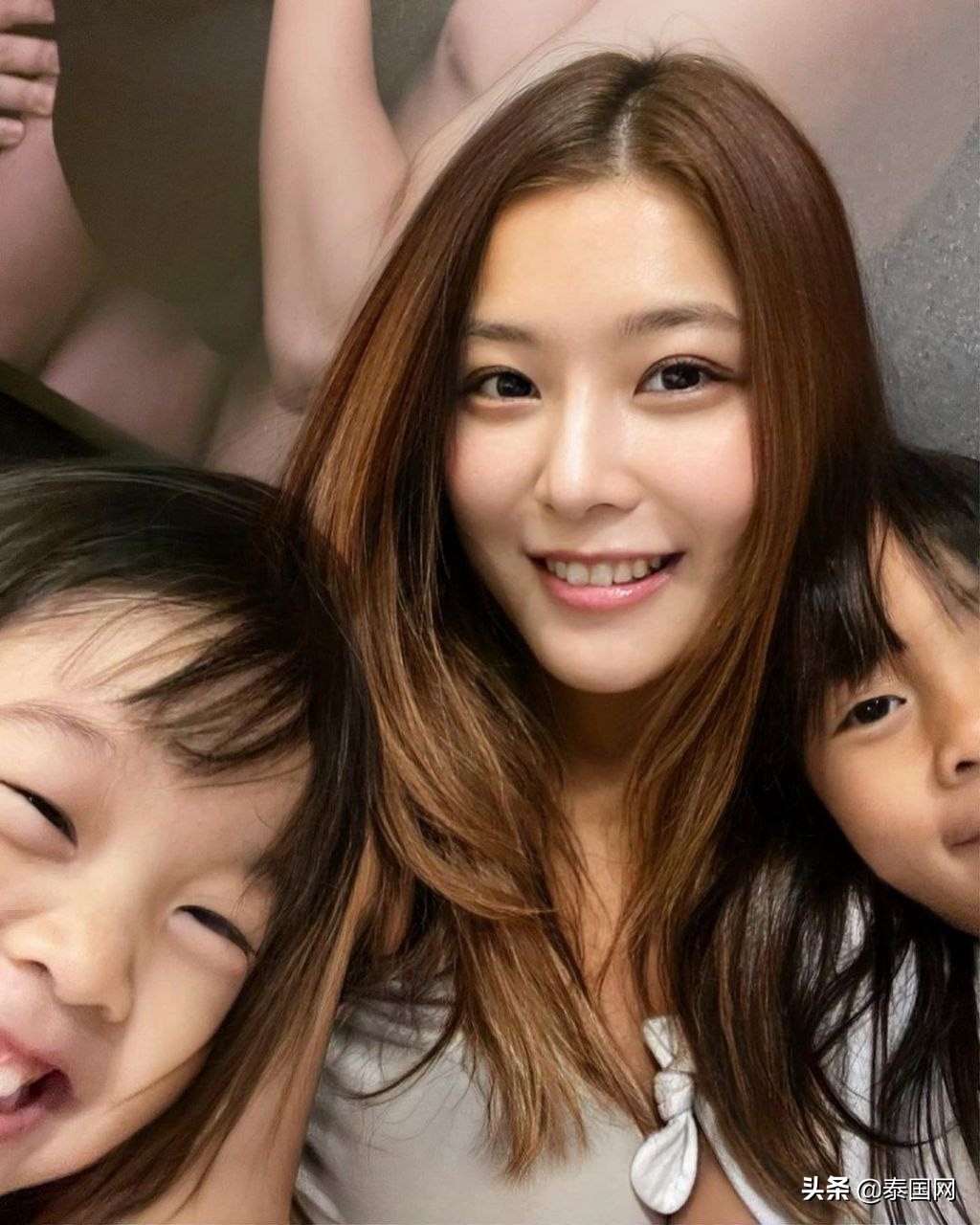 泰星gubgib与马里奥,泰星gubgib和马里奥