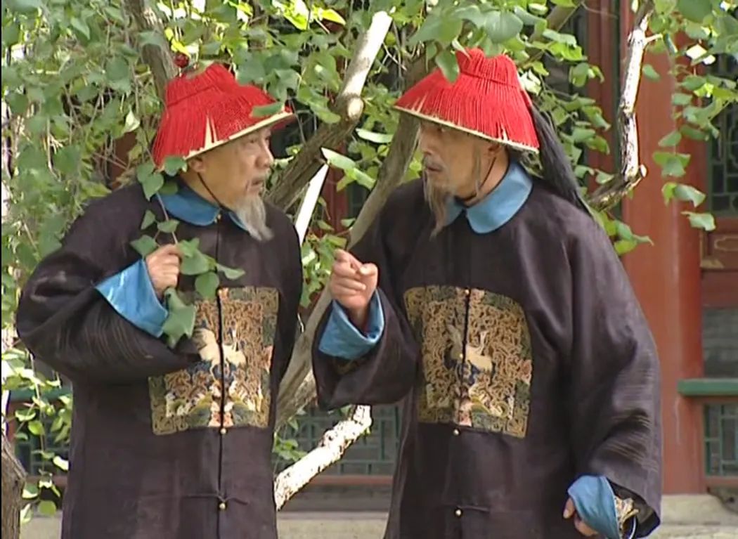 陈宝国版雍正王朝是哪一年,陈宝国的经典电视剧有哪些